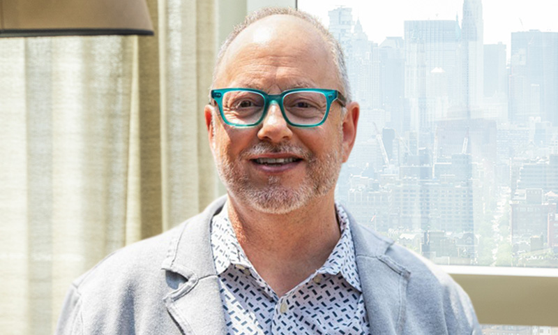 Brian Howard, PMHNP
