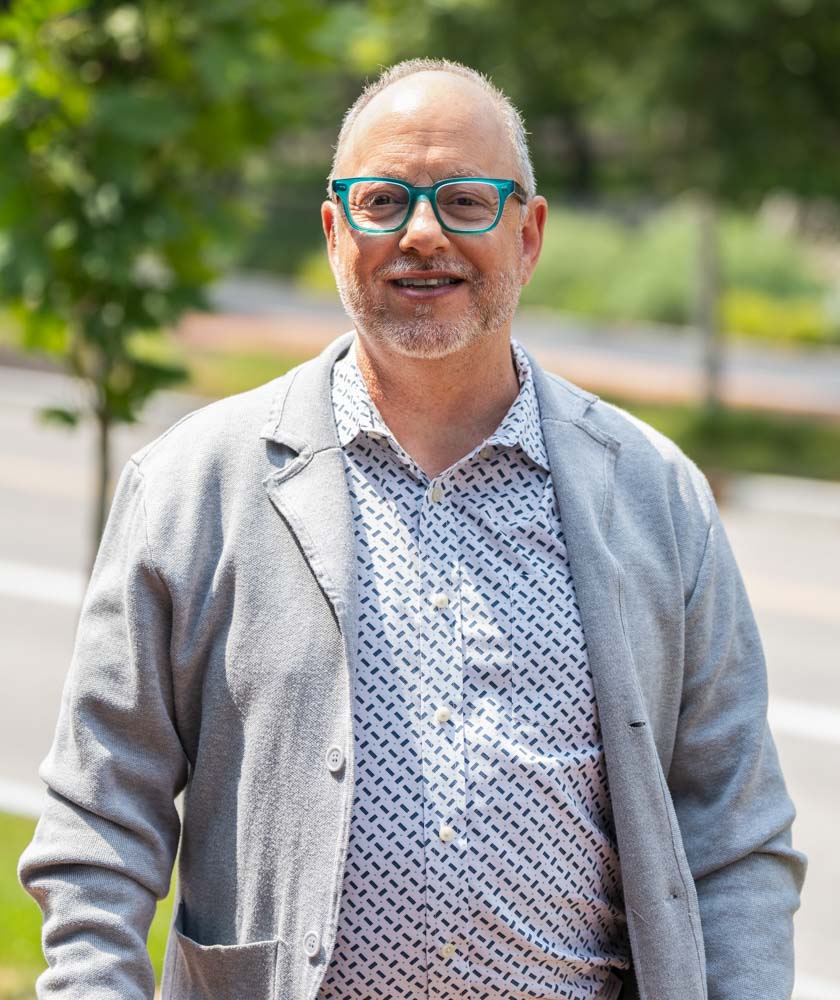 Brian Howard, PMHNP