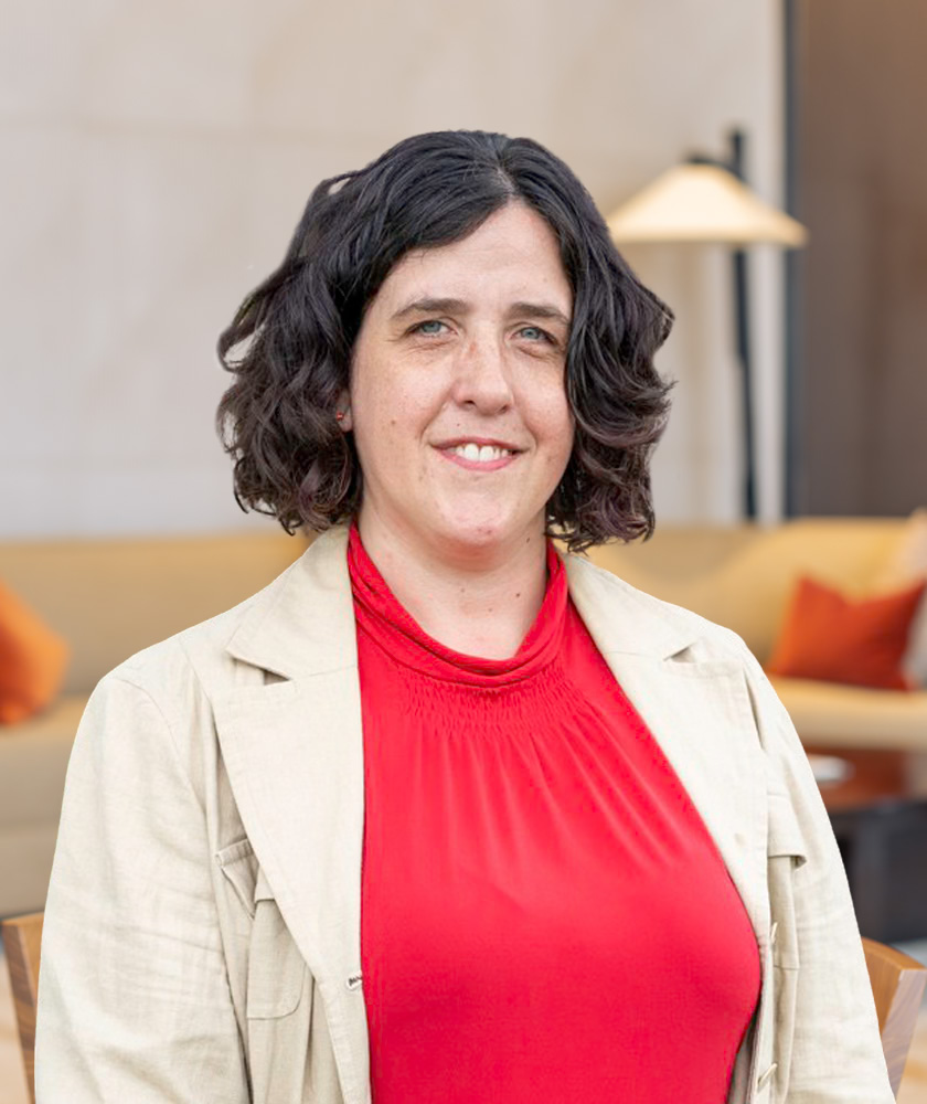 Samantha Hanson, LPC
