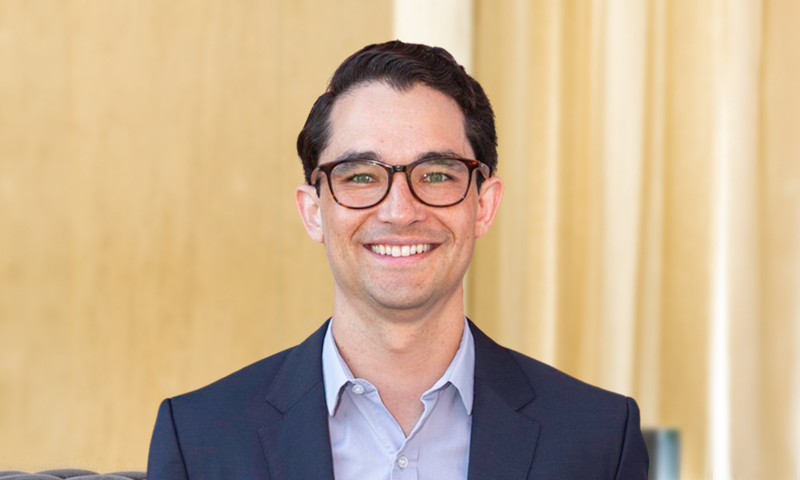Alexander Richardson, MD