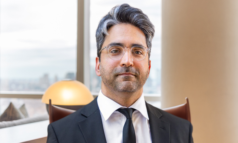 Faisal Qureshi, MD
