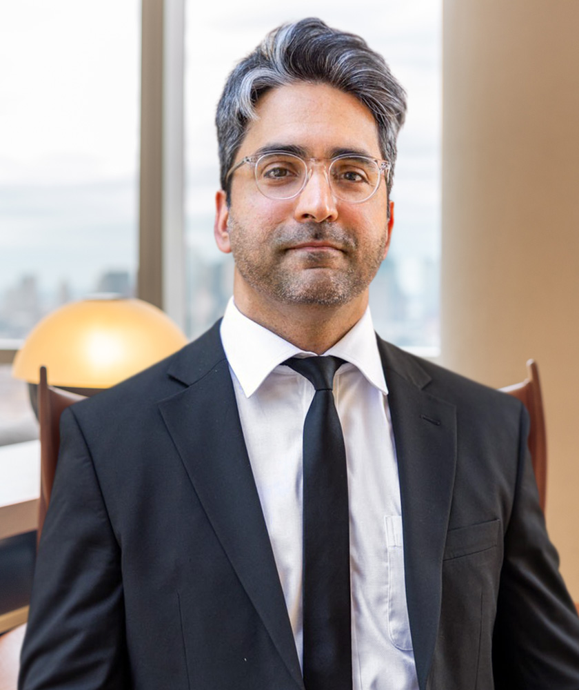 Faisal Qureshi, MD