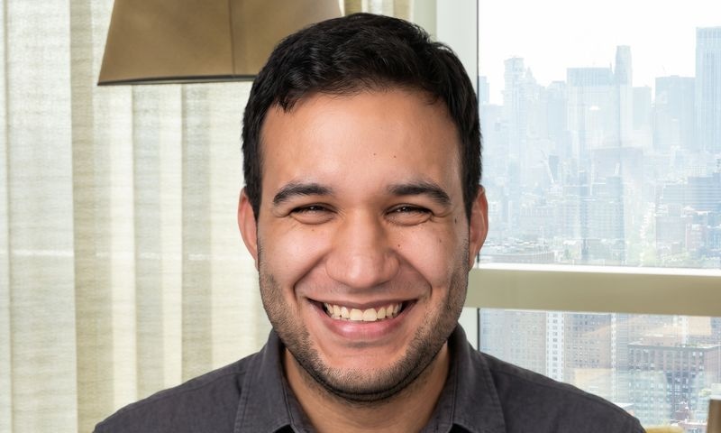 Gabriel Nieves-Segarra, MD