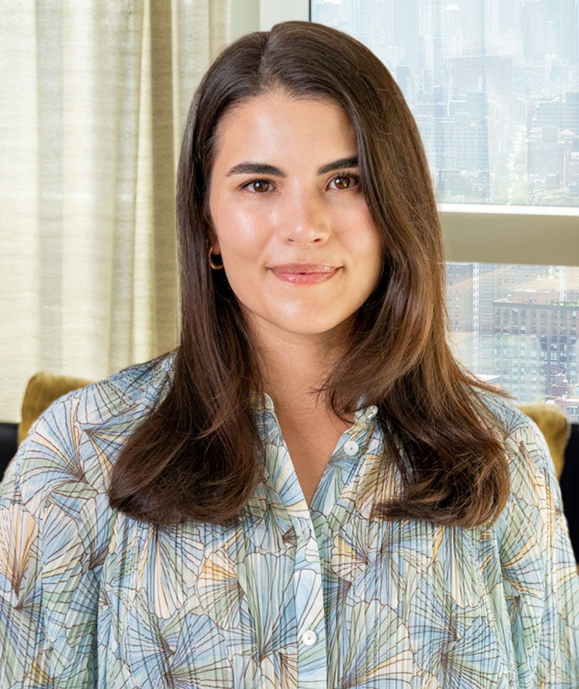 Stephanie Botero, MD