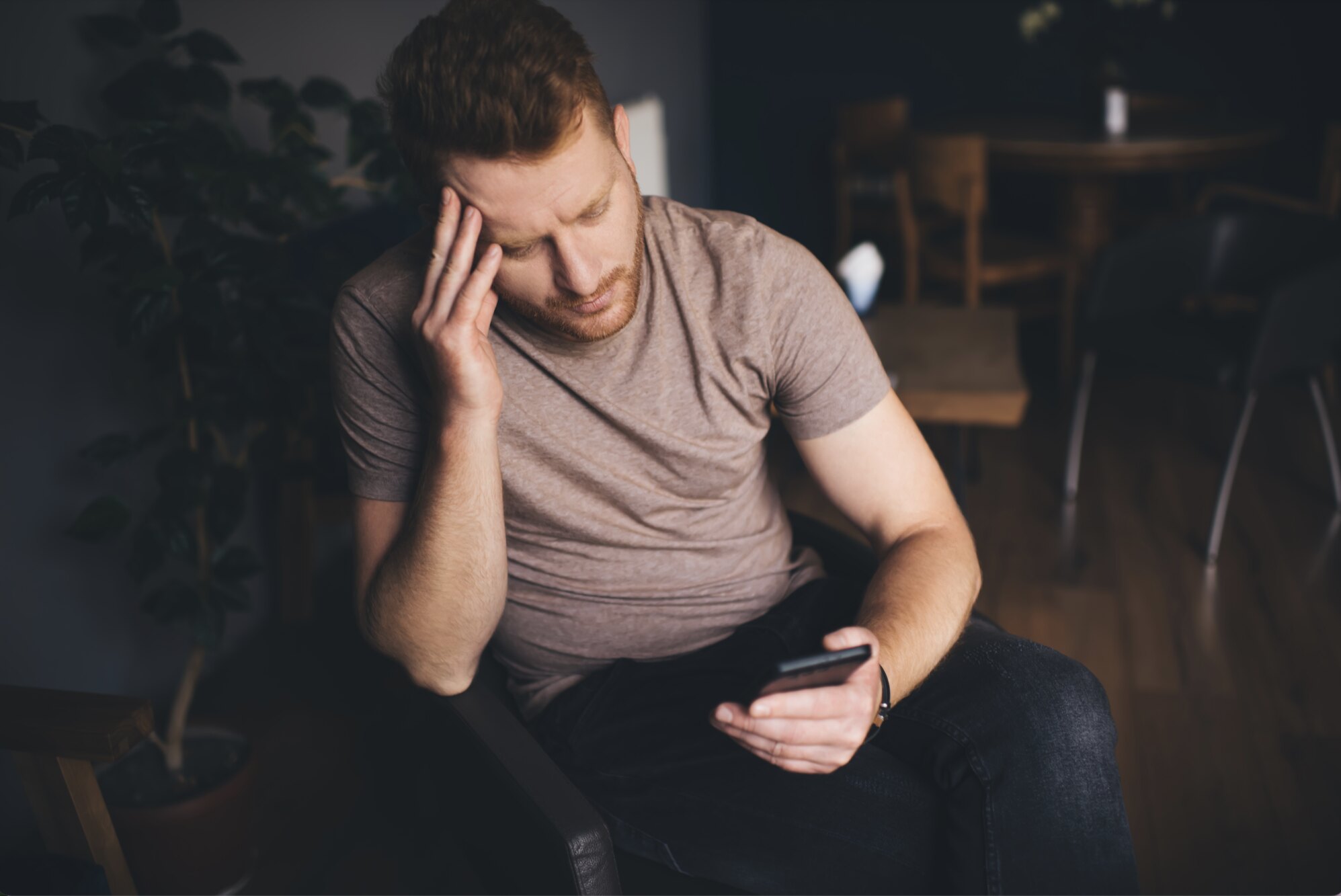 Health Anxiety: When You Can’t Stop Googling Your Symptoms