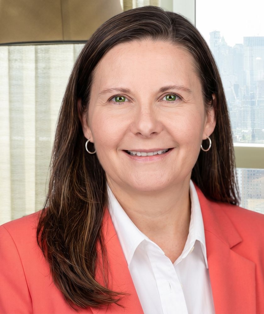 Lucia Olson, LMFT