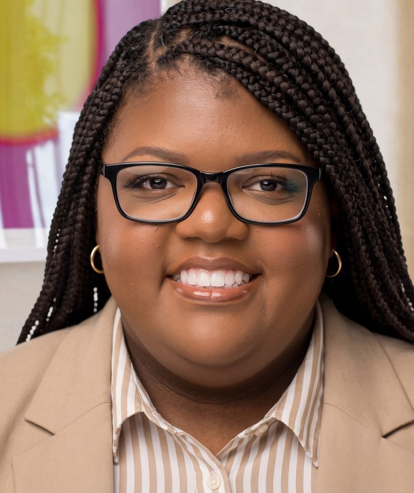 Michelle Glenn, LCSW