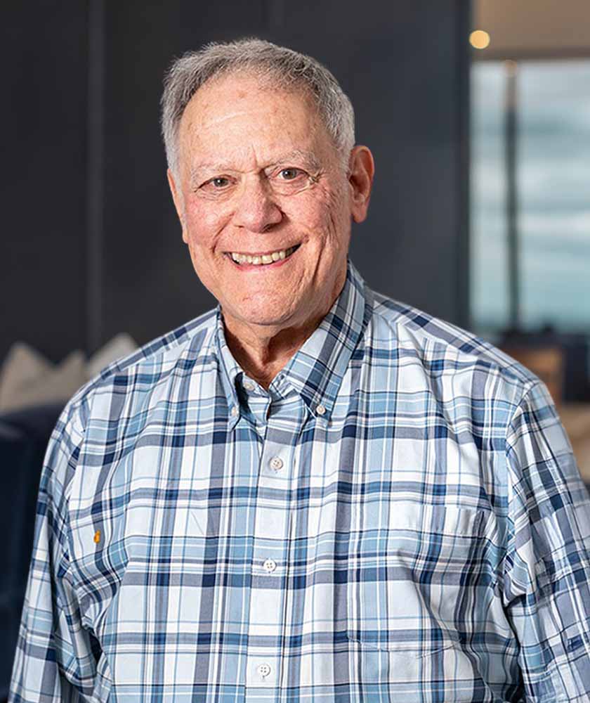 Louis Kopolow, MD