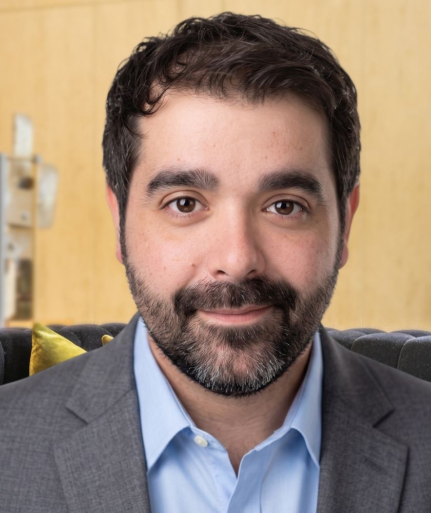 Michael Dicharry, MD