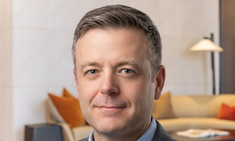 Adam Keller, PMHNP
