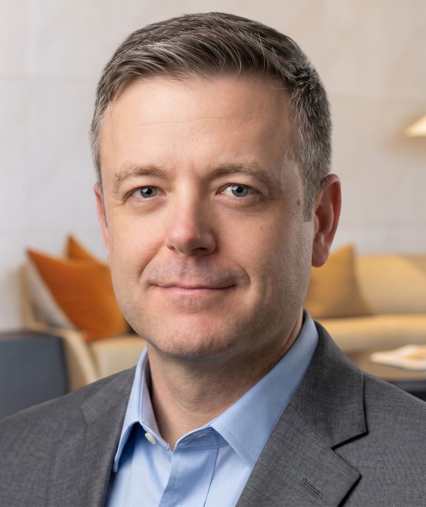 Adam Keller, PMHNP