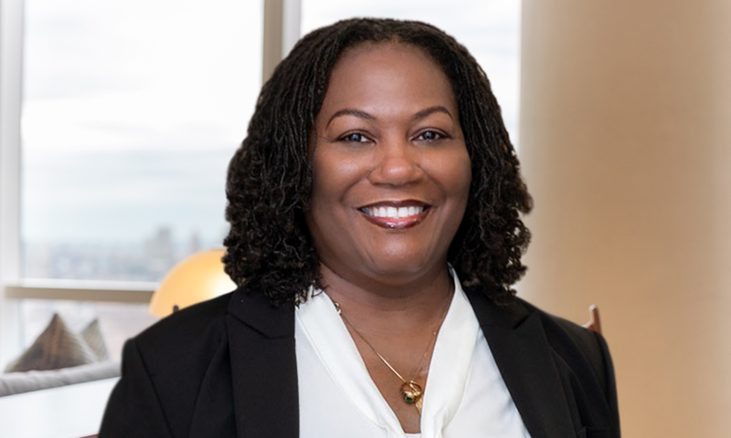 Carolyn McClinton, PMHNP