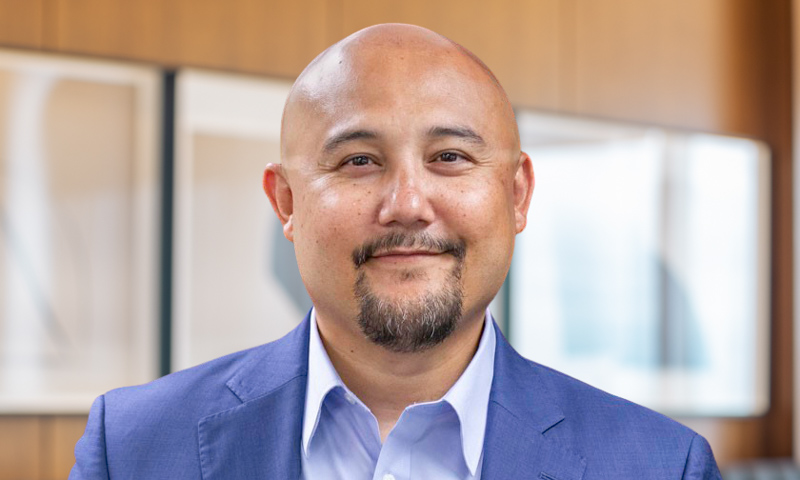 Armando Gutierrez, PMHNP