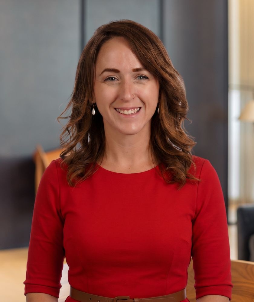 Megan Heise, PMHNP