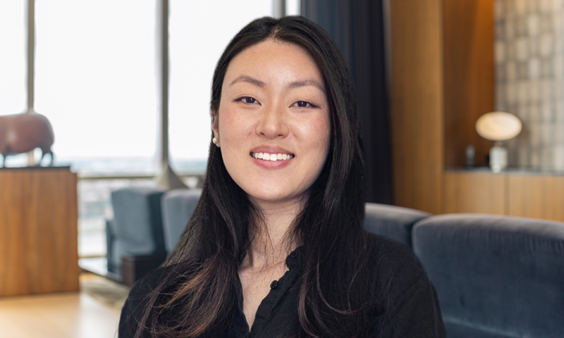 Grace Kim, PMHNP