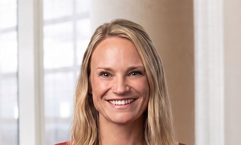 Serena Brawley, PMHNP