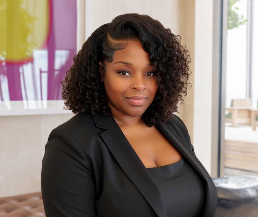 Laurie Jean Baptiste, PMHNP