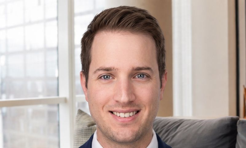 Joshua Lindholm, DO