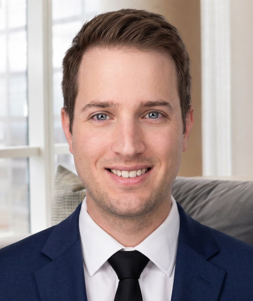 Joshua Lindholm, DO