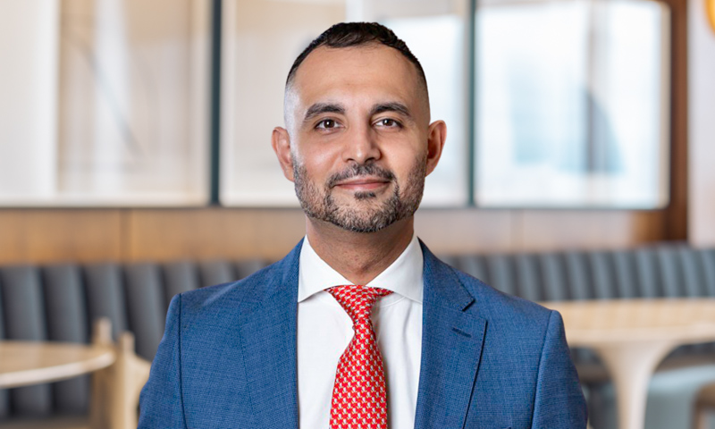 Abhinav Sharma, MD