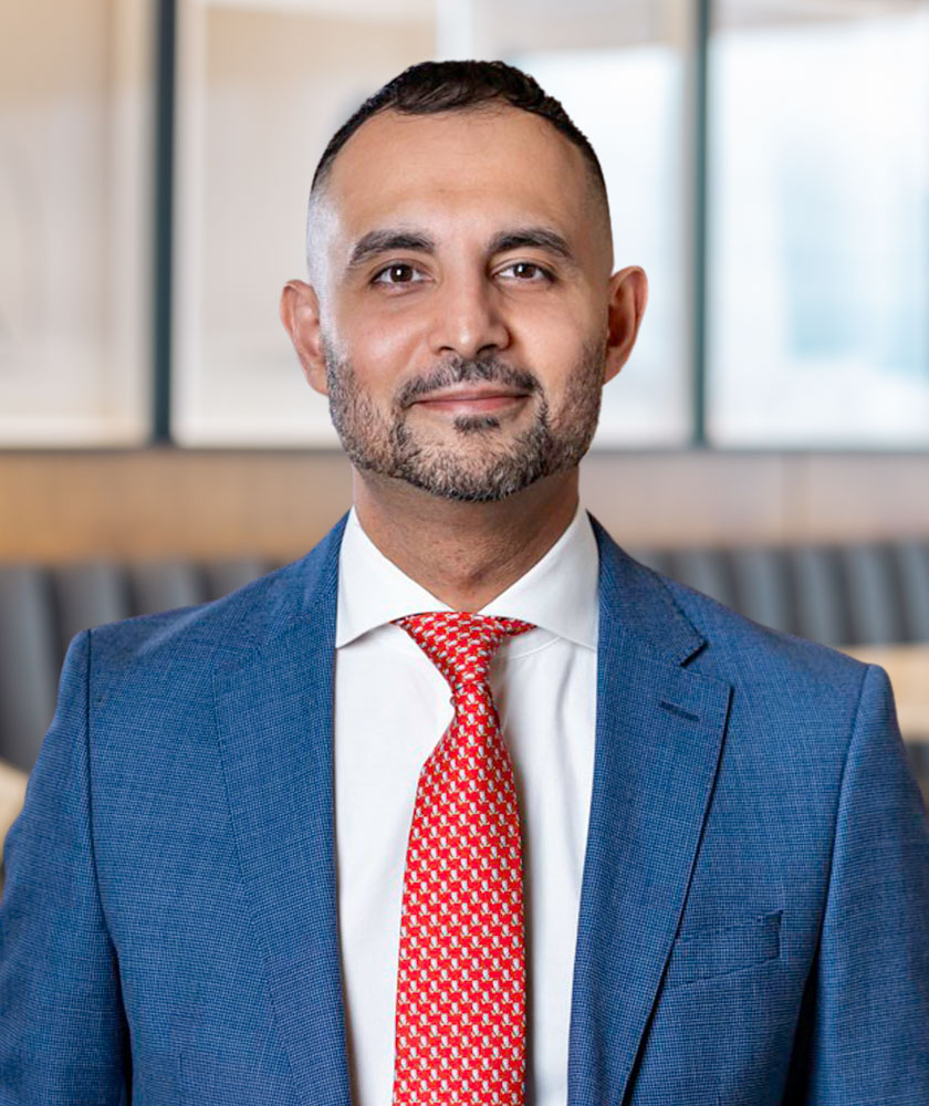 Abhinav Sharma, MD