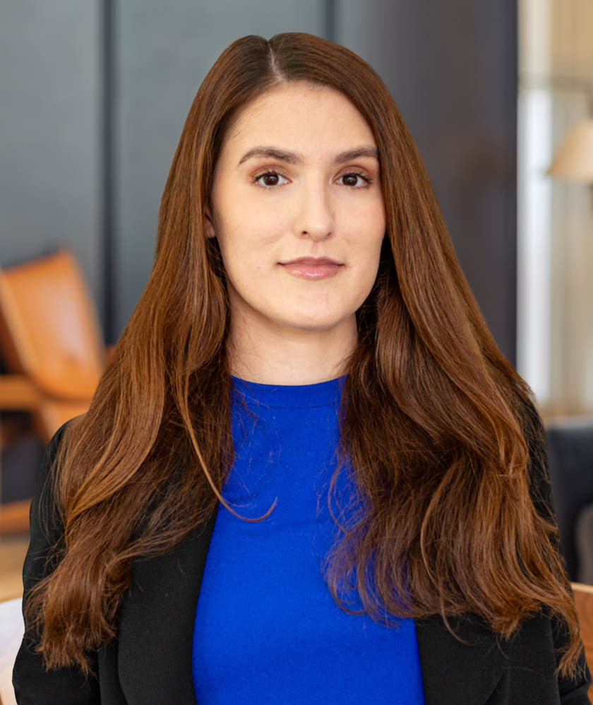 Giselle Angermaier, MD