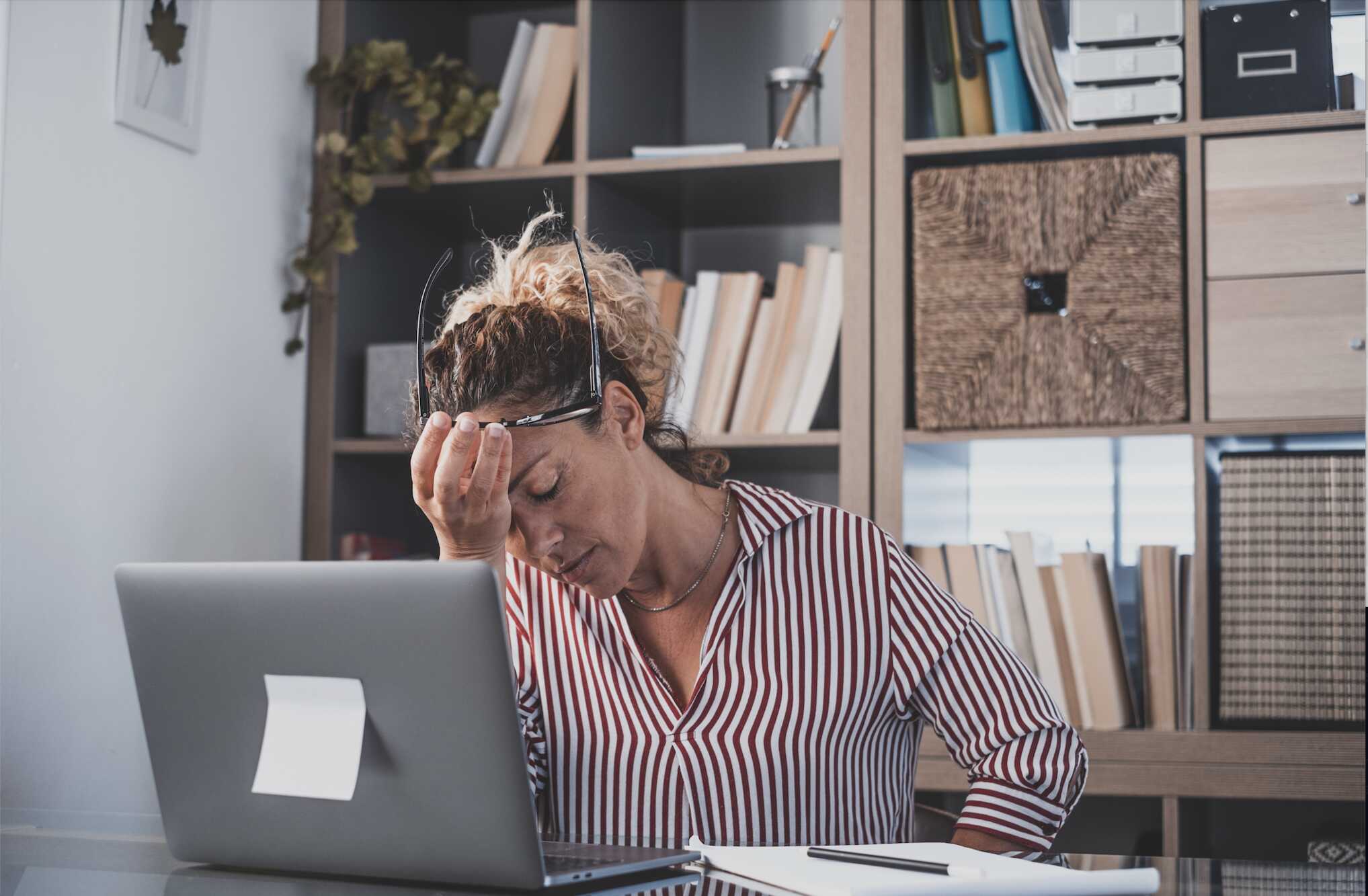 High-Functioning Anxiety: Signs, Causes, and Treatments