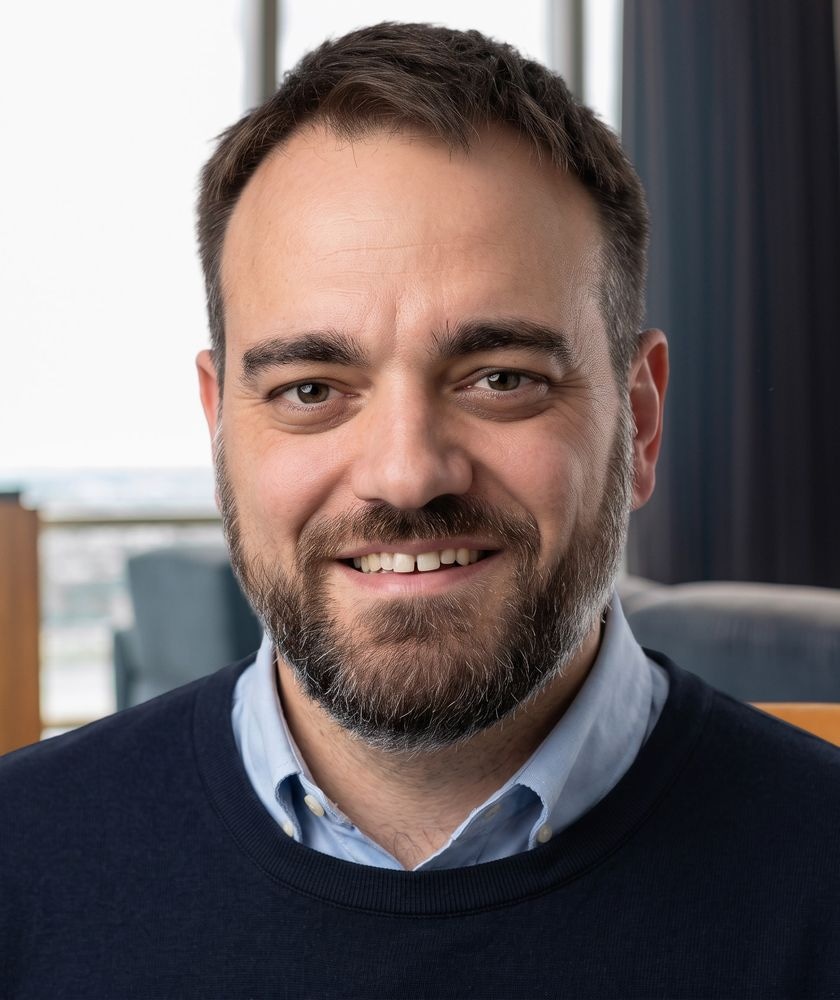 Joshua Nye, LMHC