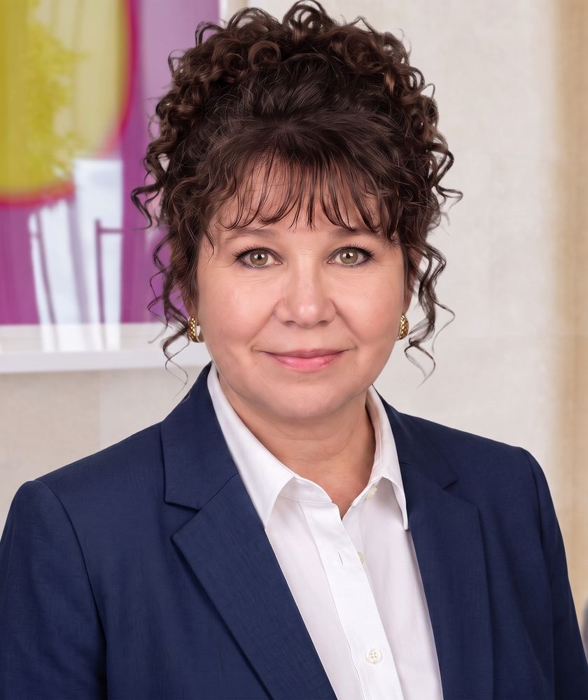 Tina Lakatos, LCSW