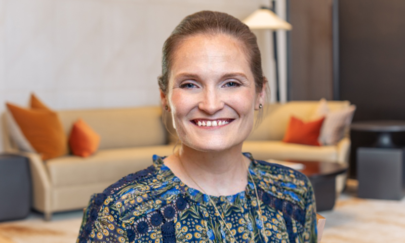 Amanda Ray, PMHNP