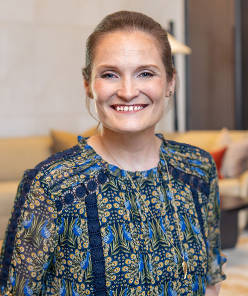 Amanda Ray, PMHNP