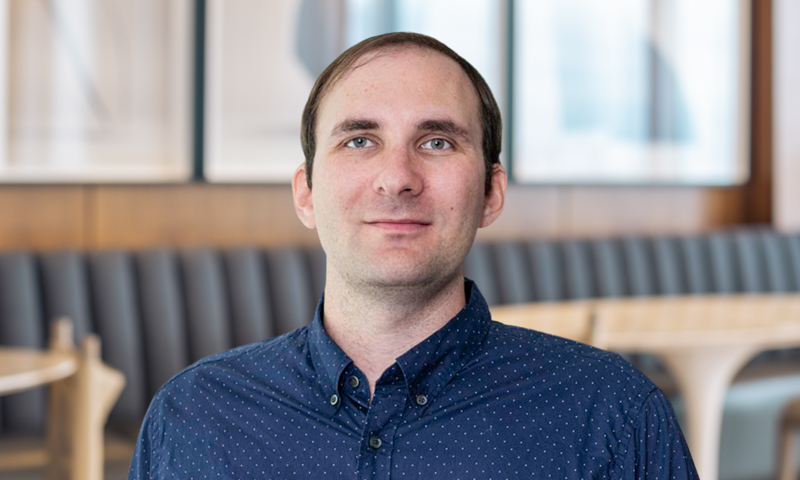 Nathan Sklar, MD