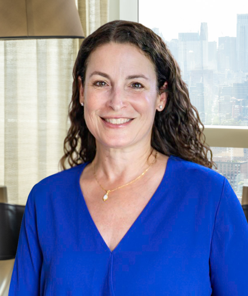 Allison Grolnick, MD