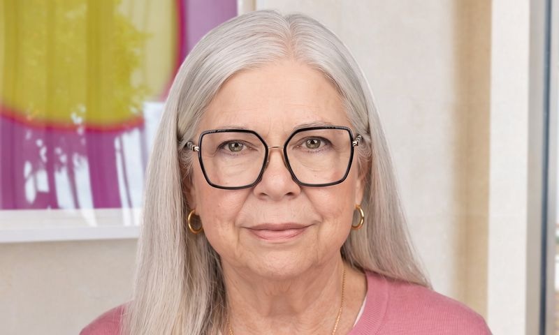 Judith Johnson, PMHNP