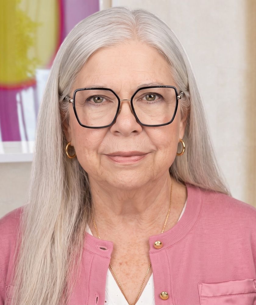 Judith Johnson, PMHNP