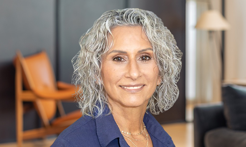 Christina Barone, PMHNP