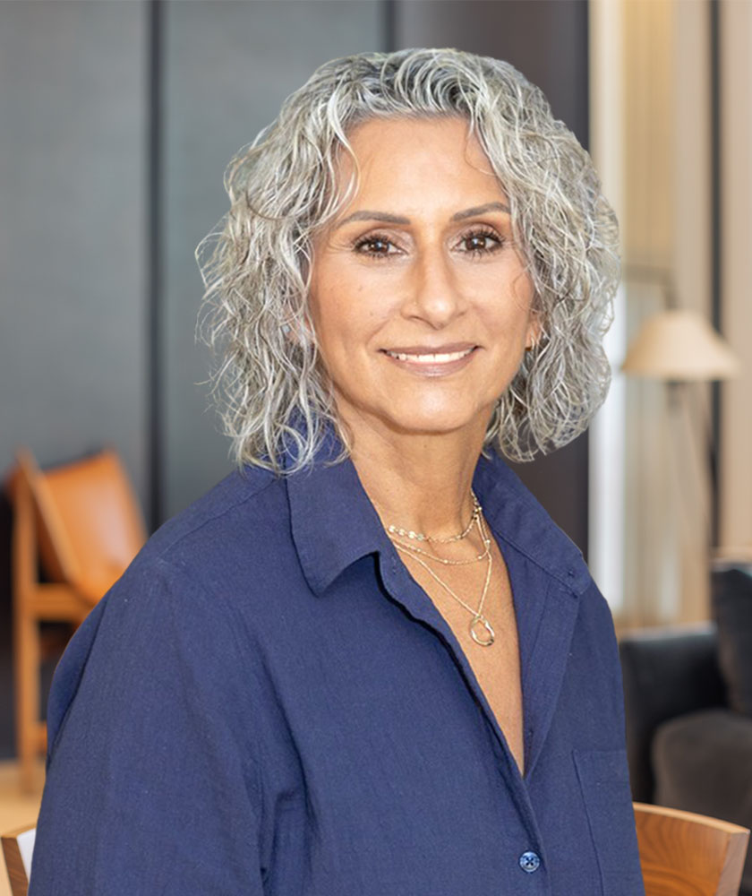 Christina Barone, PMHNP