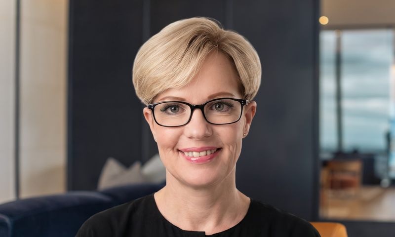 Sharon Hawout, PMHNP