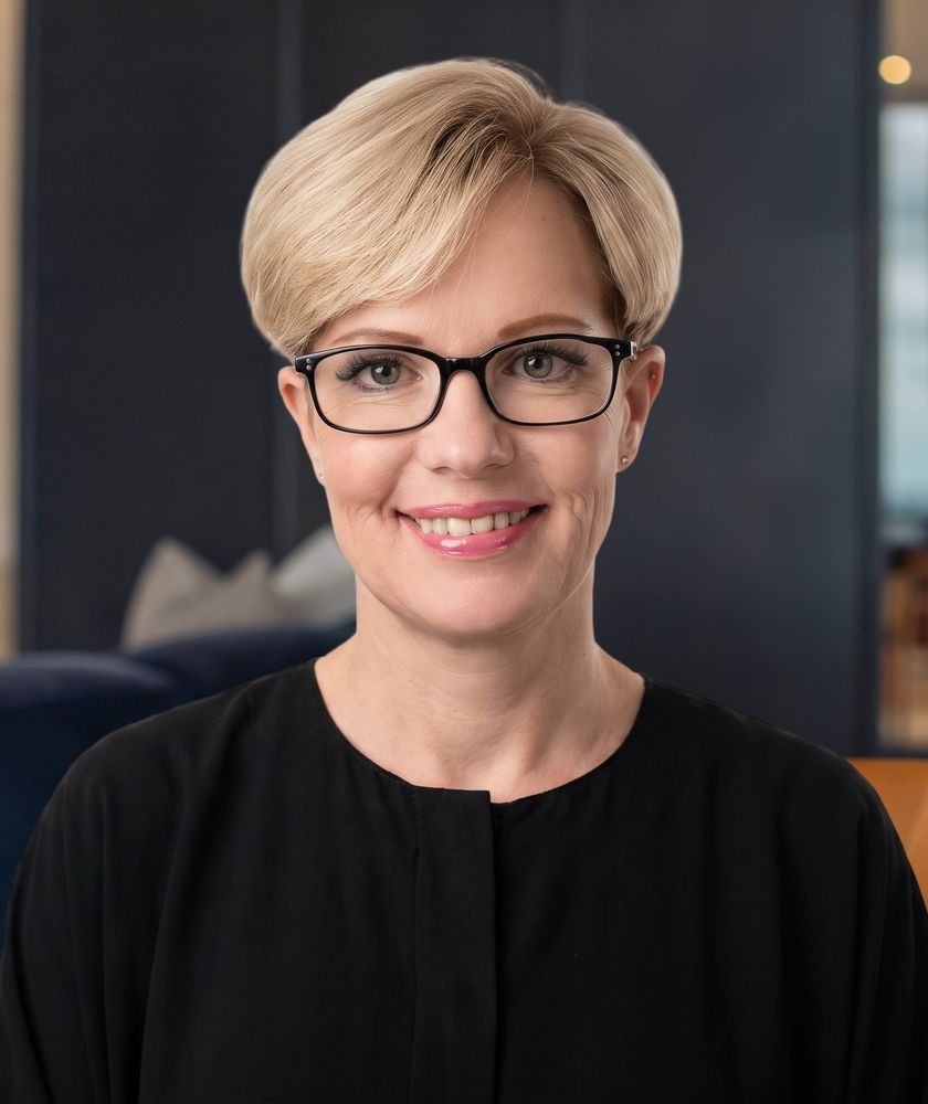 Sharon Hawout, PMHNP