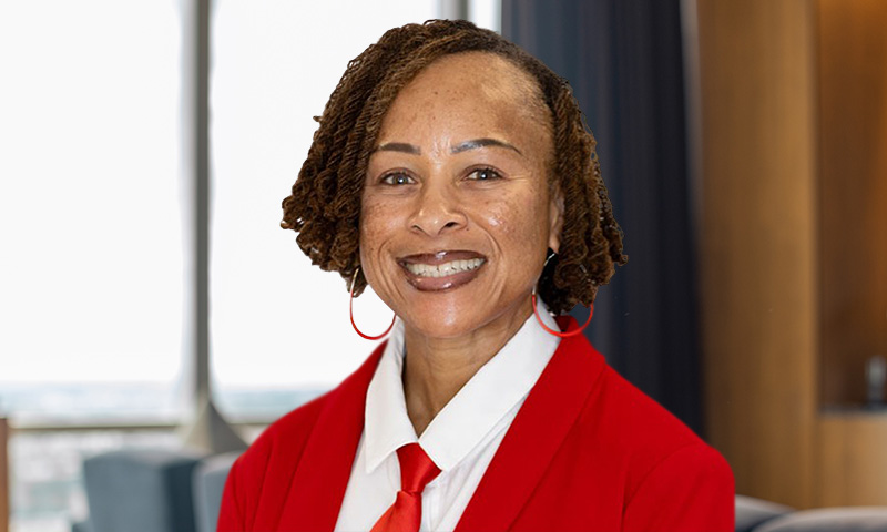 Tajuana Shuler, PMHNP