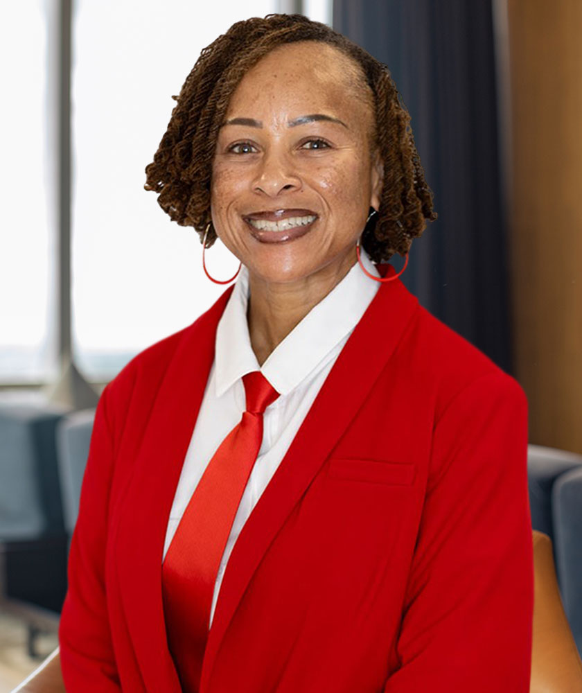 Tajuana Shuler, PMHNP
