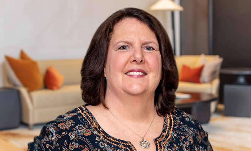 Maureen Graham, PMHNP