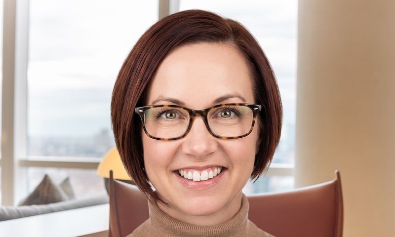 Cori Ward, PMHNP