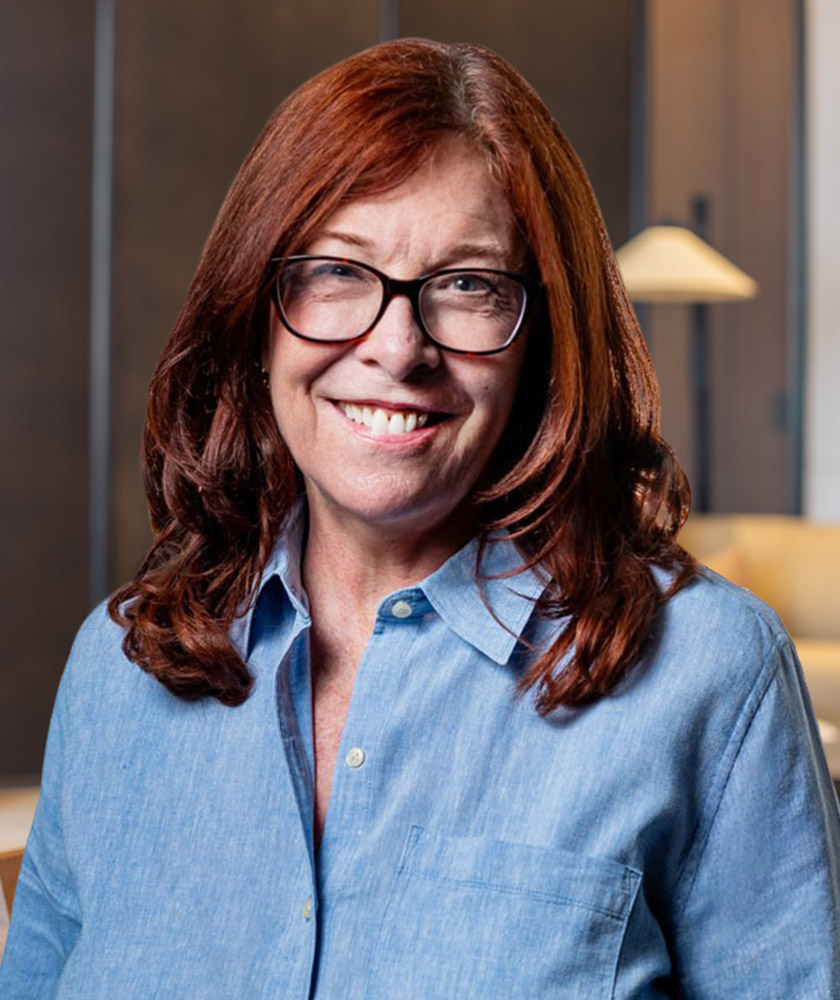 Karla Barnett, LMFT
