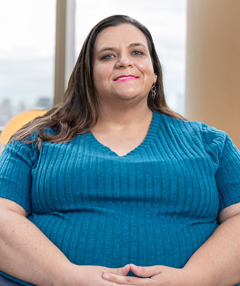 Rebecca Baker, LISW