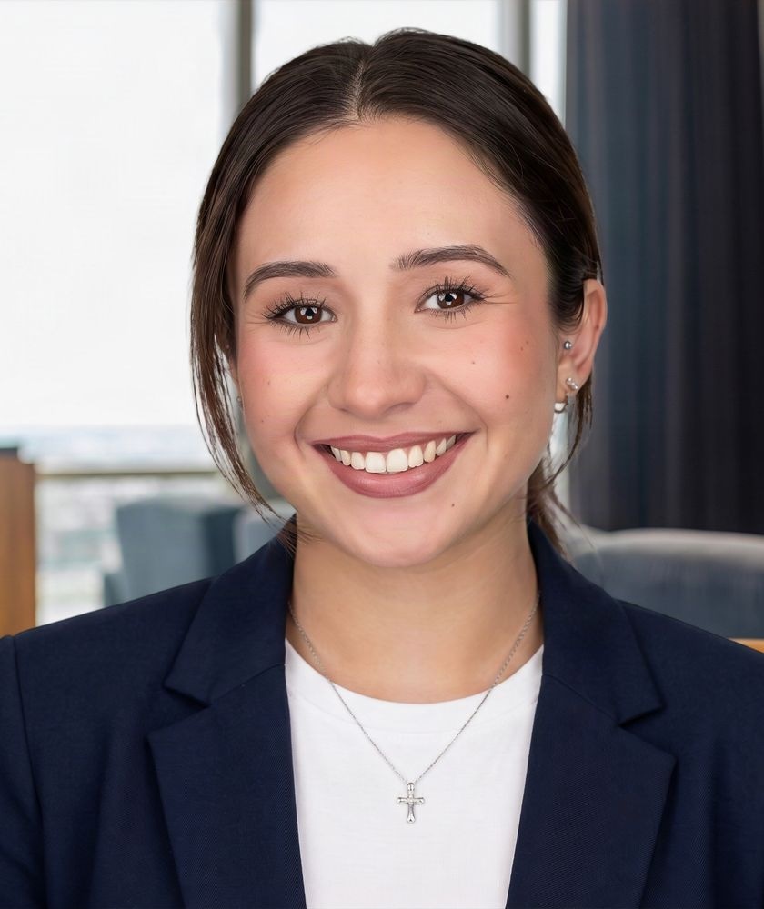 Ashley Casas Pineda, LPC