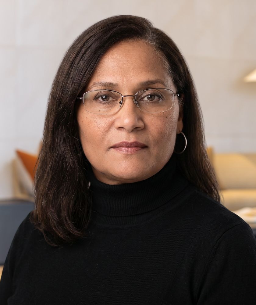 Jacqueline Stevens, LCSW