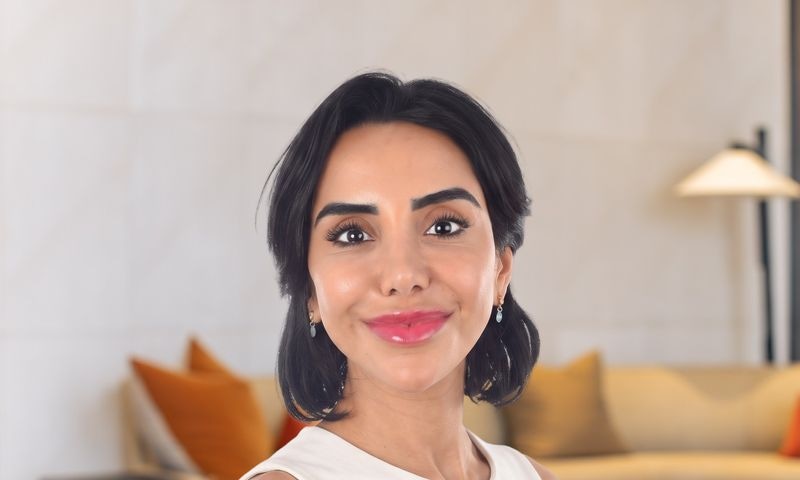 Areej Alfaraj, MD
