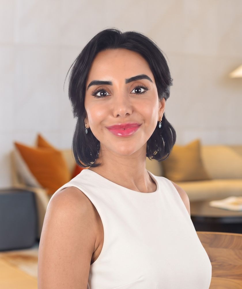 Areej Alfaraj, MD