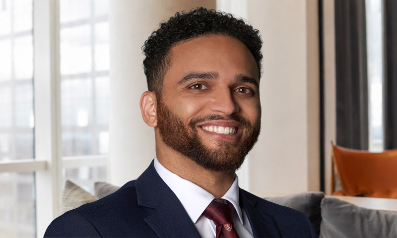 Ricky Madhavan, MD
